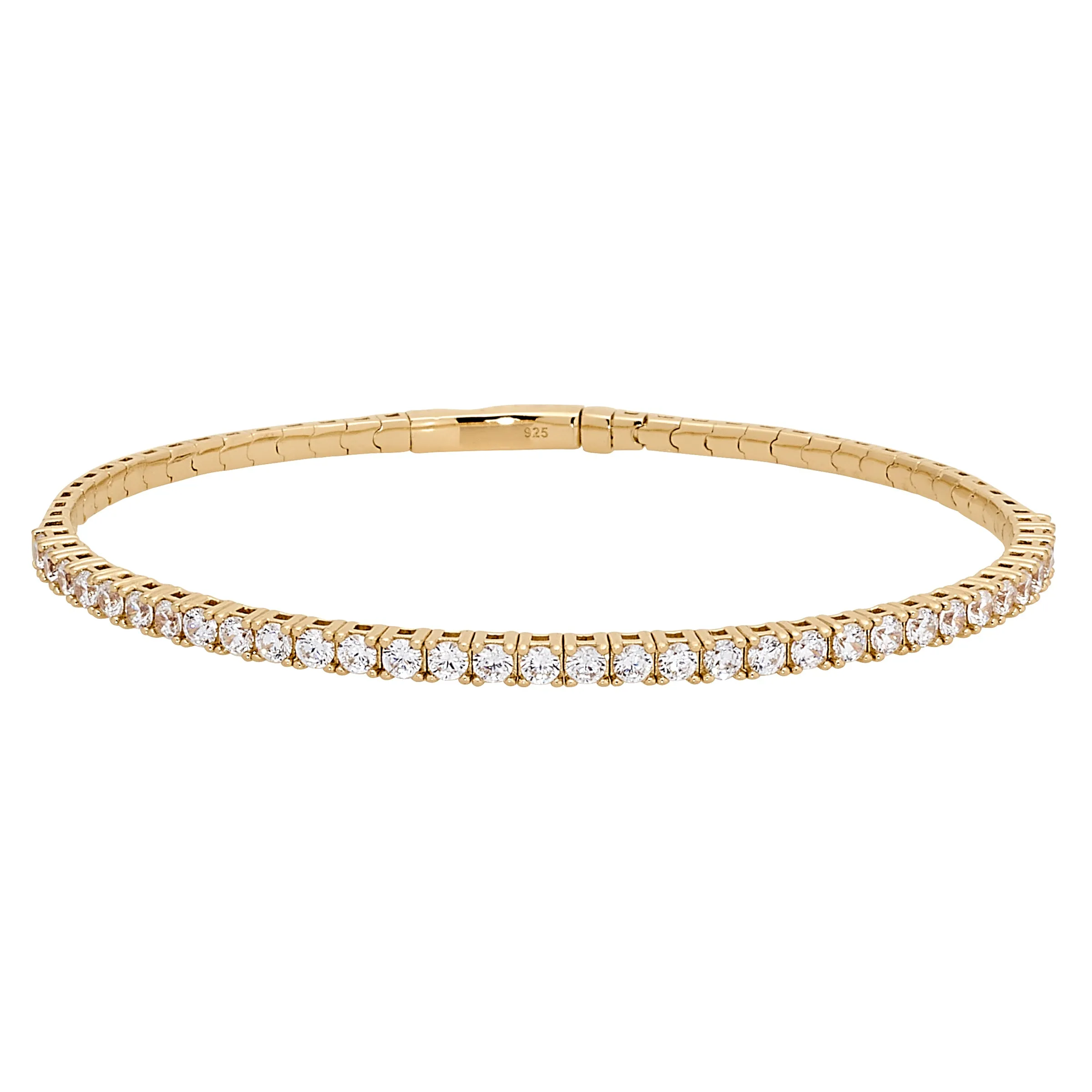 Single Row Flex Bracelet - PREORDER