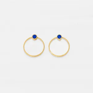 Small Asman Studs