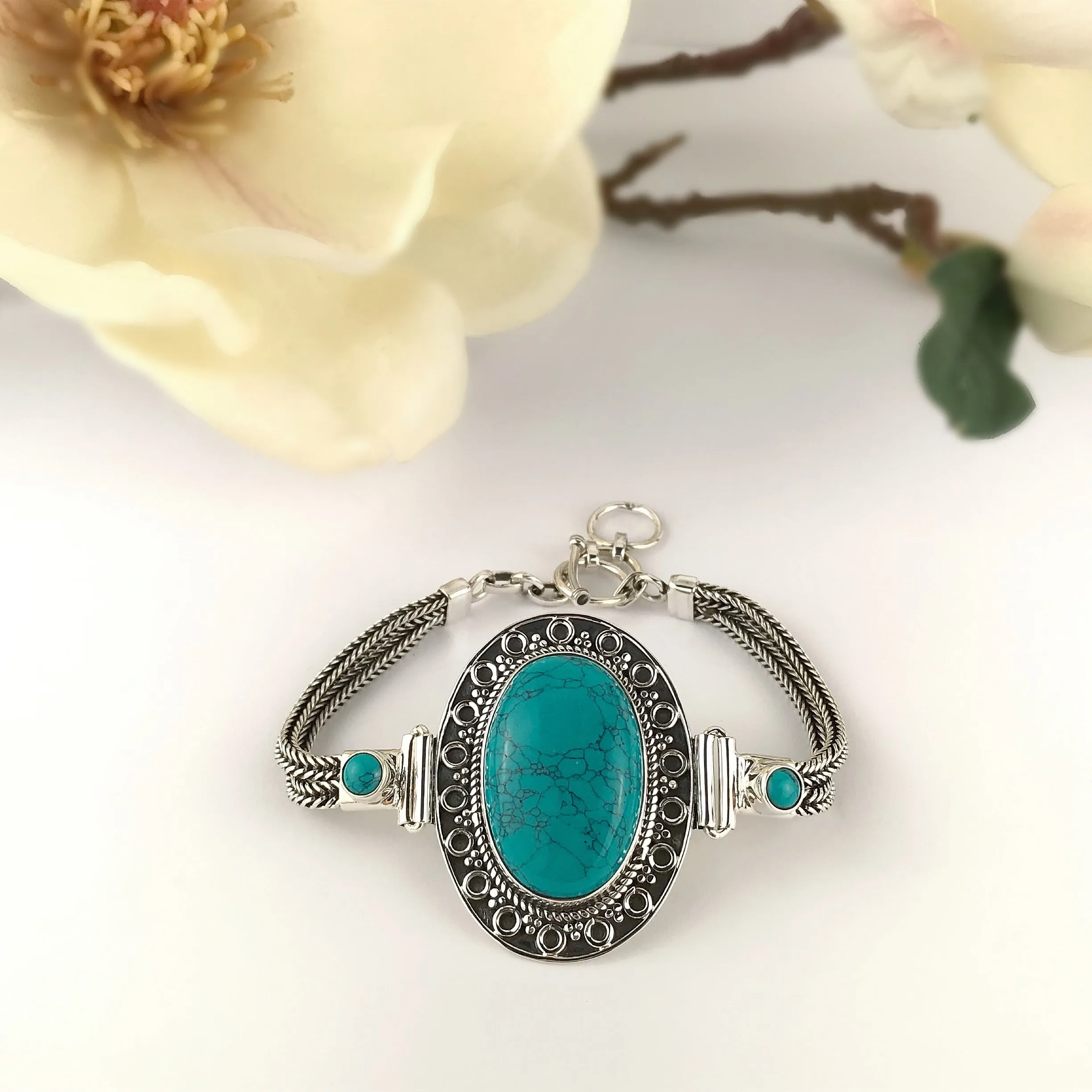 Sonja Bracelet - VBRC204