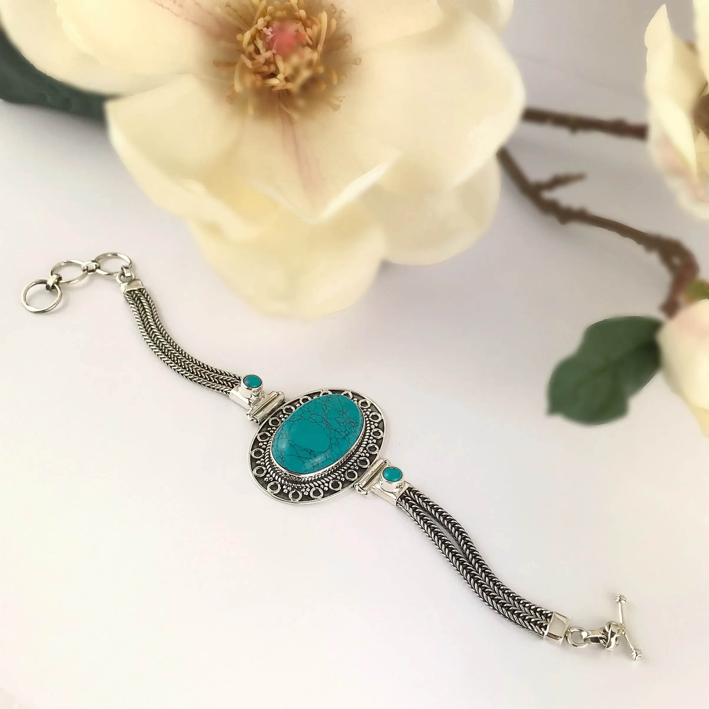 Sonja Bracelet - VBRC204