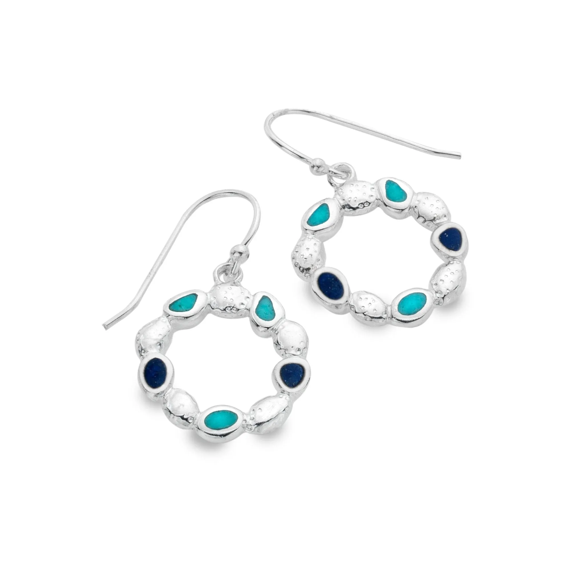 St. Ives bay earrings