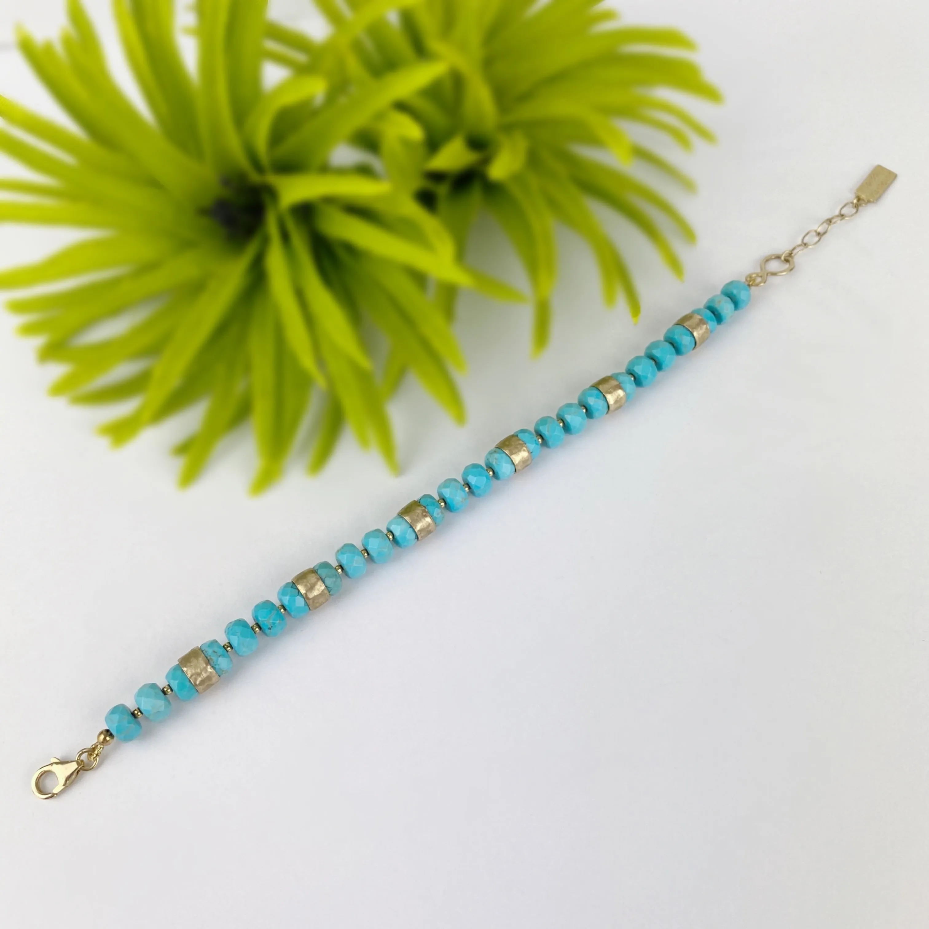 Summer Sky Bracelet - VBRC252