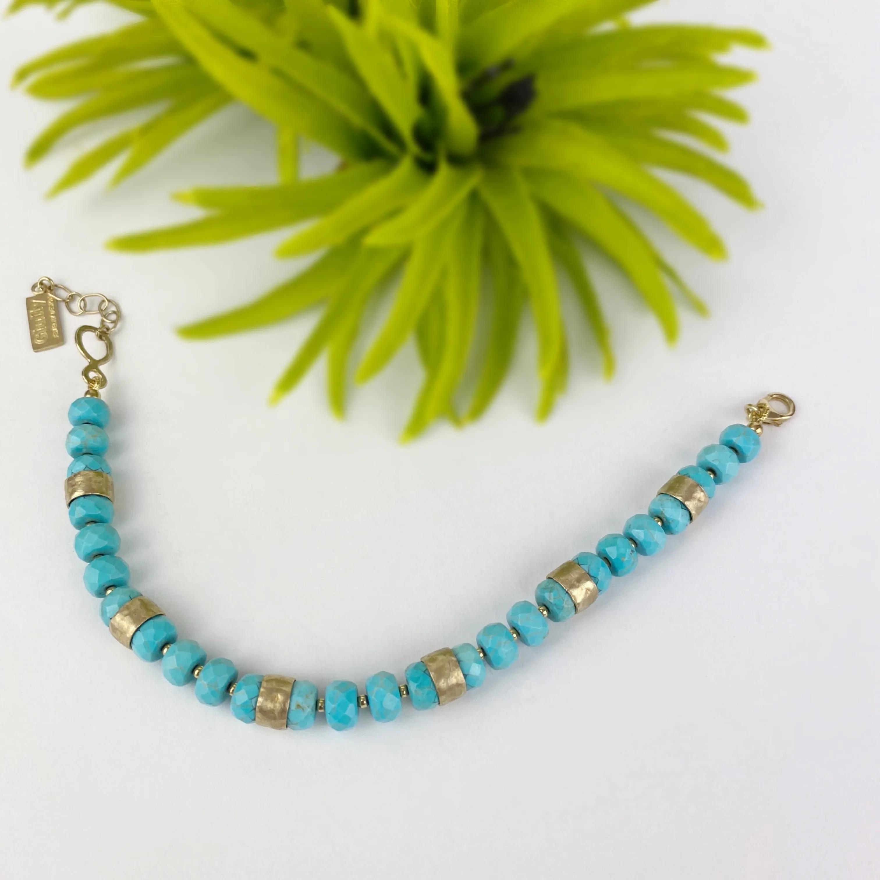 Summer Sky Bracelet - VBRC252