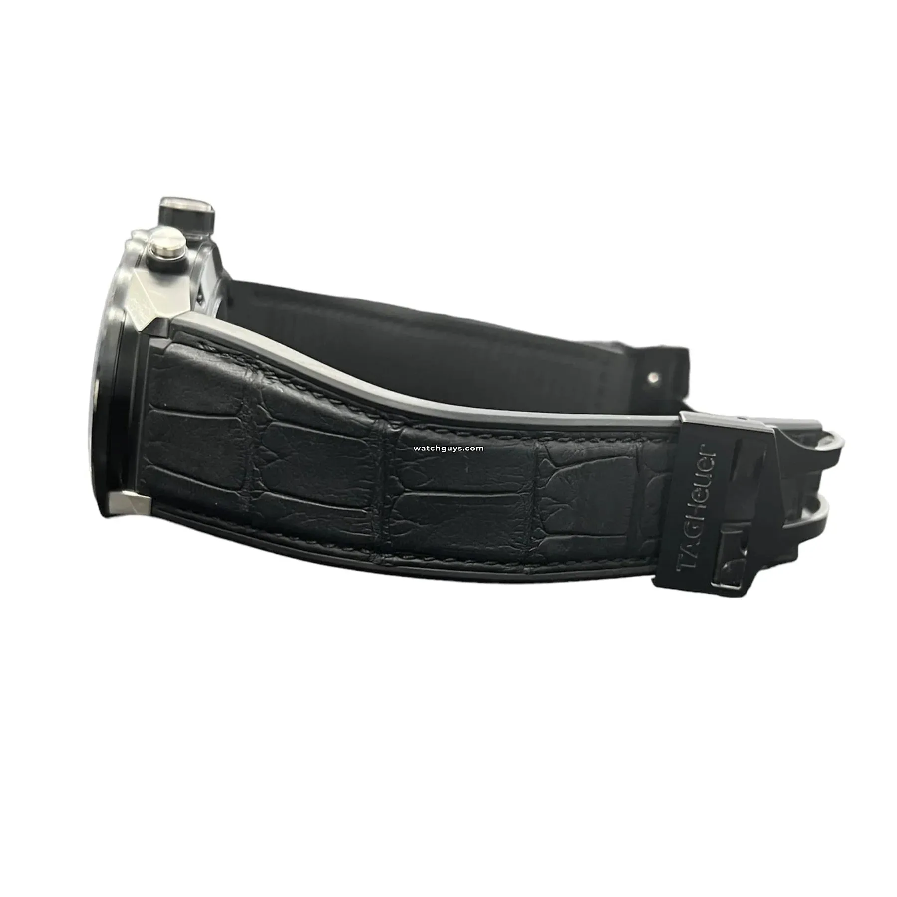 Tag Heuer Carrera Tourbillon CAR5A8Y