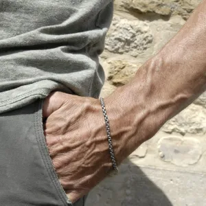 Titanium Bracelet
