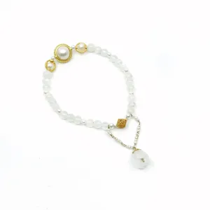 Udumbara Flower Bracelet