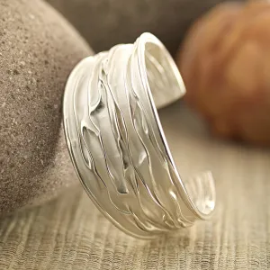 Velvet Crush Bangle - SBGL579