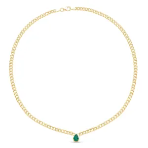Verità Necklace - YG