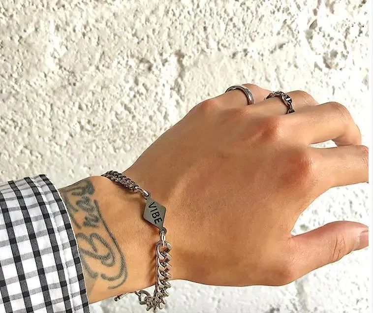 Vibe Bracelet
