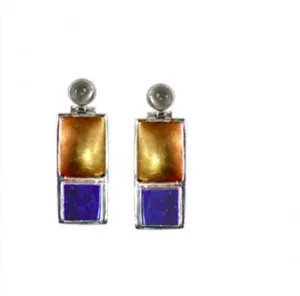 Vienna Earrings 1