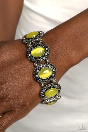 Vintage Vault • Yellow