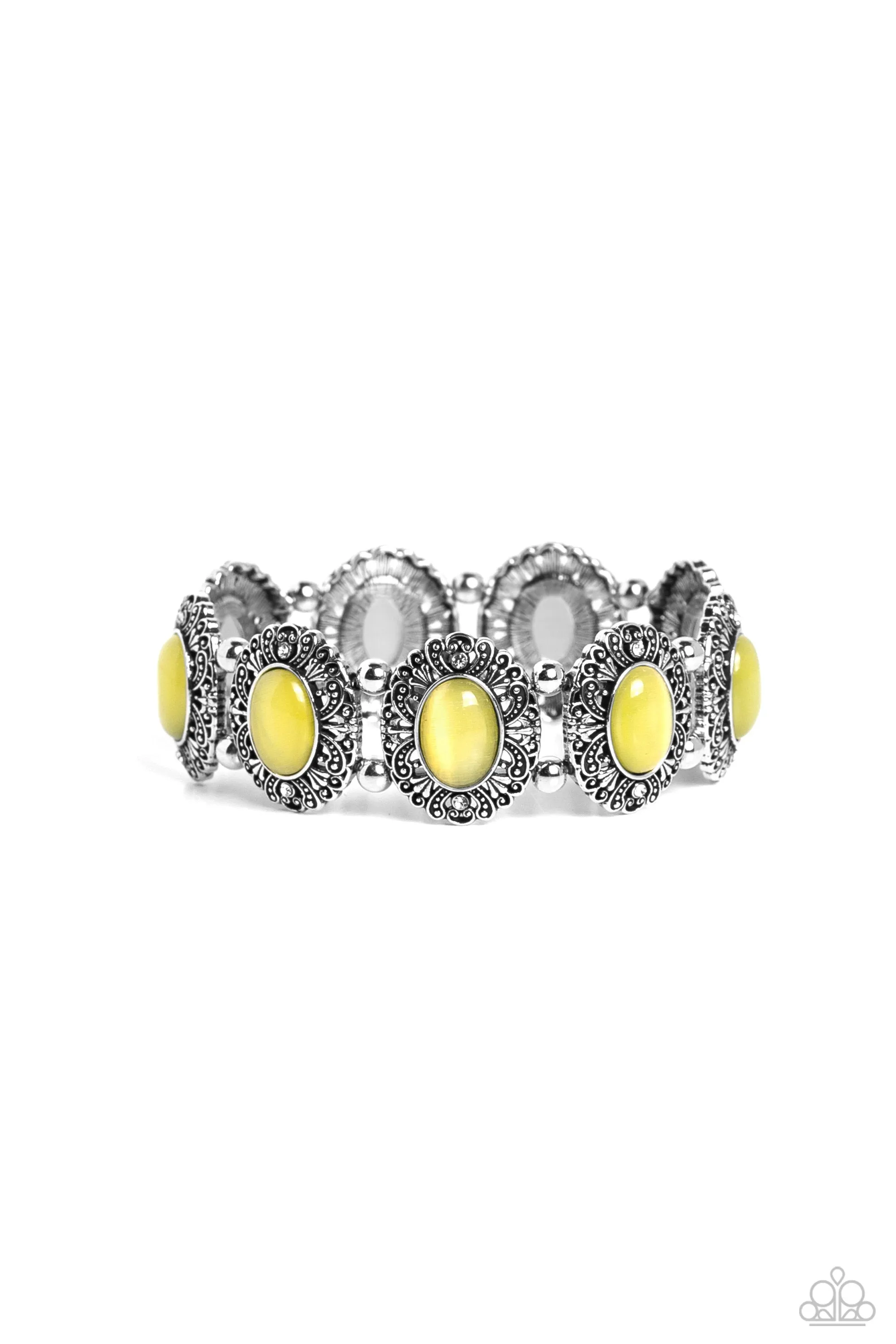 Vintage Vault • Yellow
