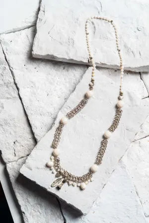 White Sands Necklace